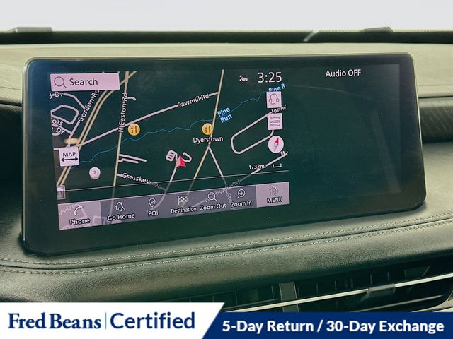 2024 INFINITI QX60 SENSORY - Photo 15