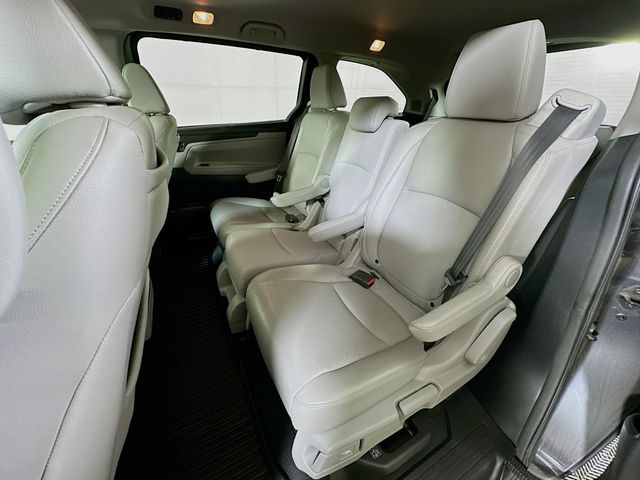2019 Honda Odyssey Elite - Photo 30