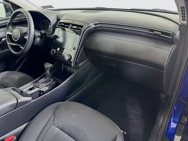 2023 Hyundai Tucson SEL - Photo 33