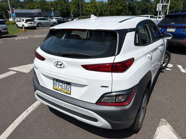 2023 Hyundai Kona SE - Photo 9