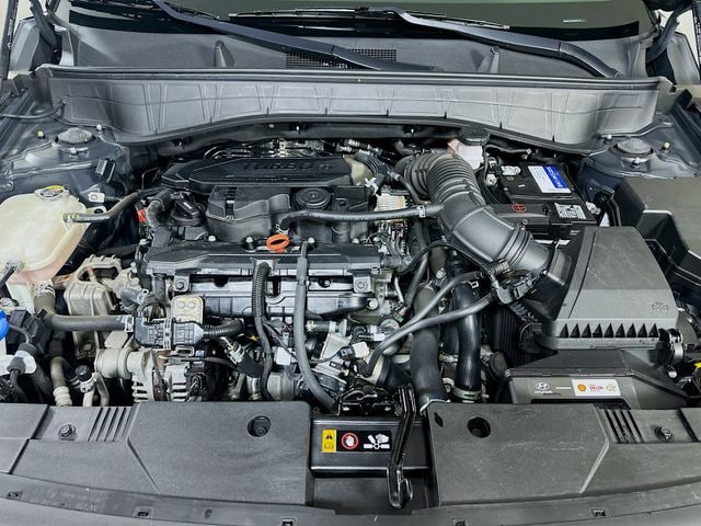 2024 Hyundai Kona Limited - Photo 37