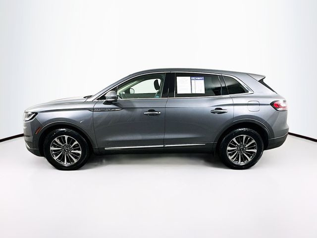 2022 Lincoln Nautilus Base - Photo 5