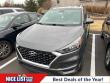 Used 2020 Hyundai Tucson Value SUV