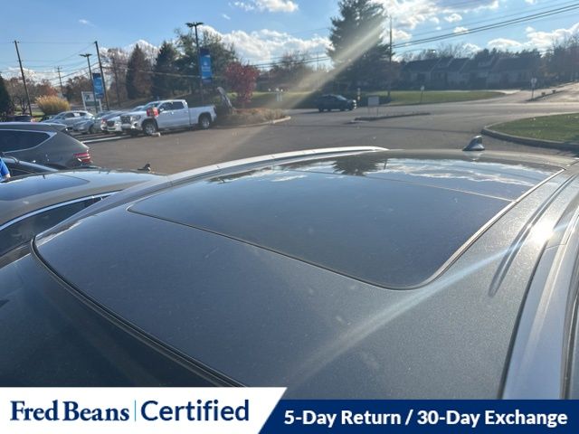 2016 Nissan Murano SL photo 2