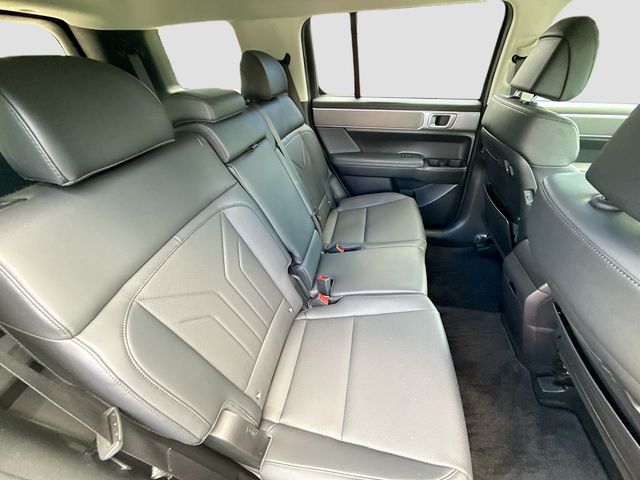 2025 Hyundai Santa Fe XRT - Photo 33