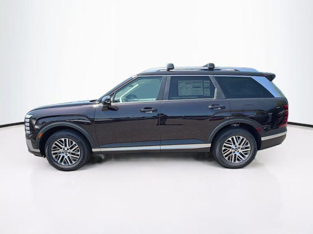 New 2026 Hyundai Palisade SEL AWD SUV