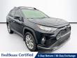 Certified 2021 Toyota RAV4 Limited SUV