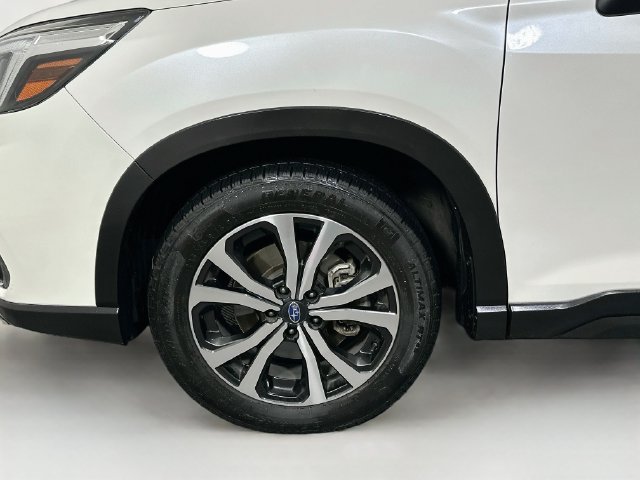 2020 Subaru Forester Limited - Photo 36