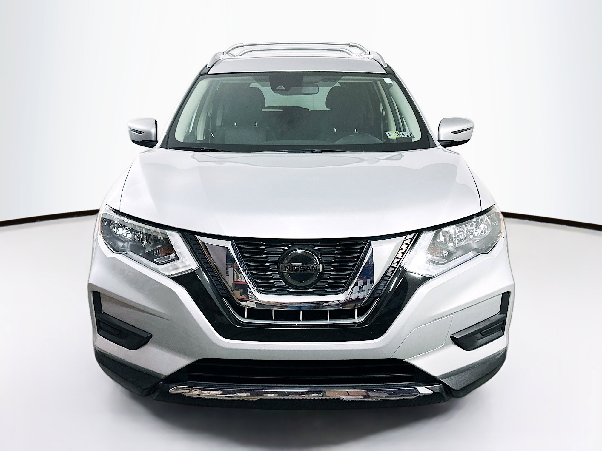 Used 2020 Nissan Rogue SV with VIN JN8AT2MV3LW119132 for sale in Doylestown, PA