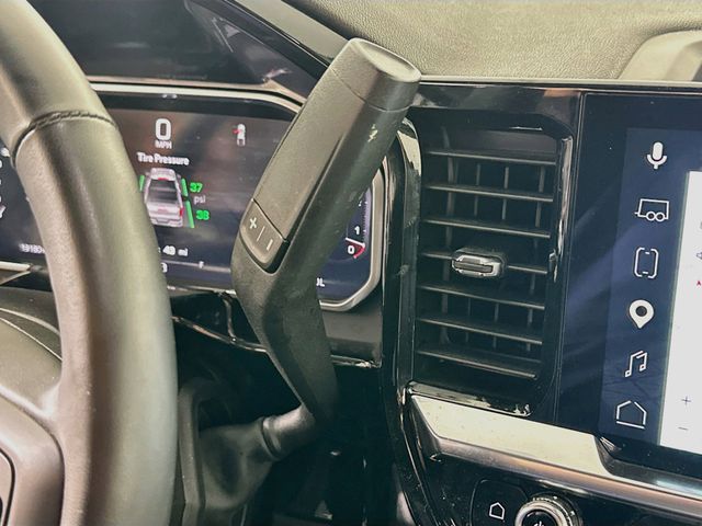 2026 GMC Sierra 1500 SLT - Photo 22