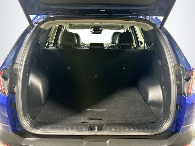 2022 Hyundai Tucson SEL - Photo 32