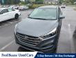 Certified 2016 Hyundai Tucson Limited SUV