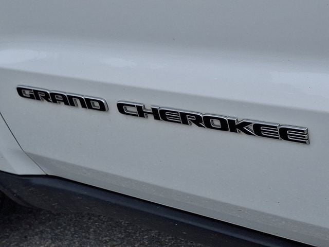 2019 Jeep Grand Cherokee Laredo E - Photo 36
