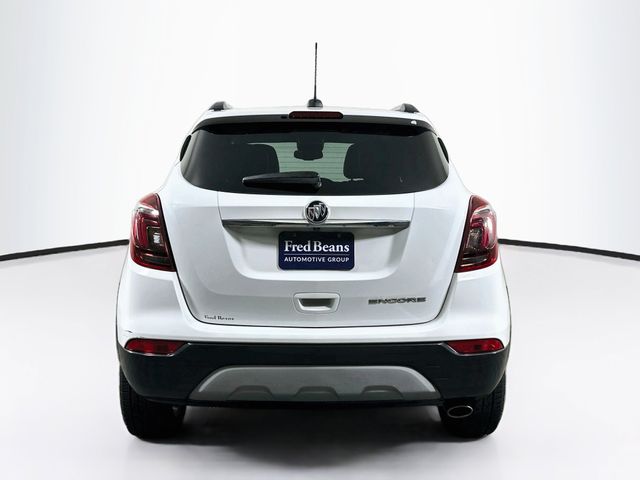2019 Buick Encore Preferred - Photo 7