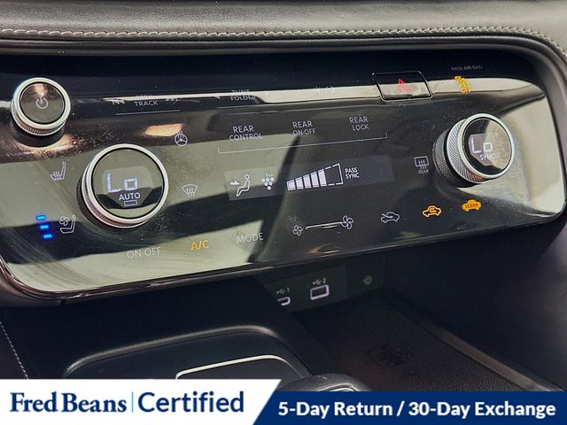 2024 INFINITI QX60 SENSORY - Photo 18