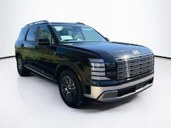 2027 Hyundai Palisade SEL AWD SUV