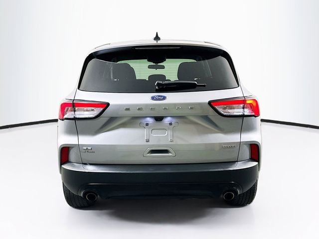 2022 Ford Escape SE - Photo 7