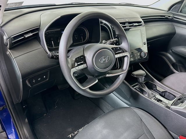 2023 Hyundai Tucson SEL - Photo 11