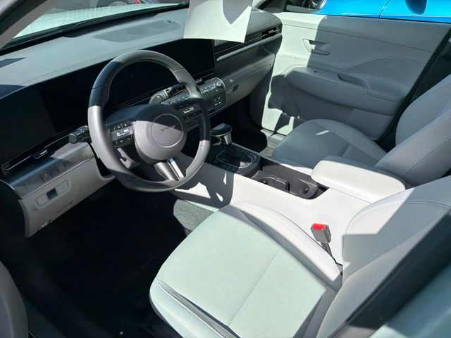 2024 Hyundai Kona SEL - Photo 18