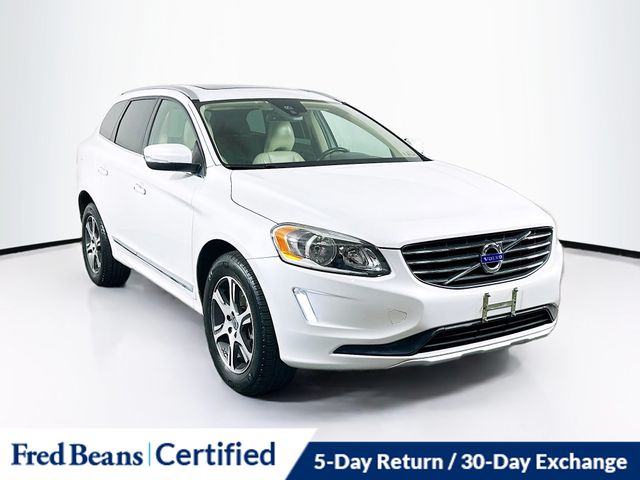 2014 Volvo XC60