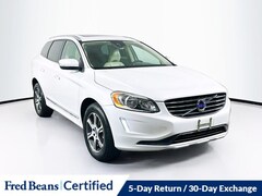 2014 Volvo XC60 T6