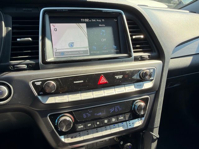 2019 Hyundai Sonata Limited - Photo 22