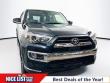 Used 2024 Toyota 4Runner Limited SUV