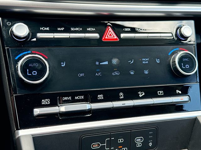 2025 Hyundai Santa Fe XRT - Photo 21