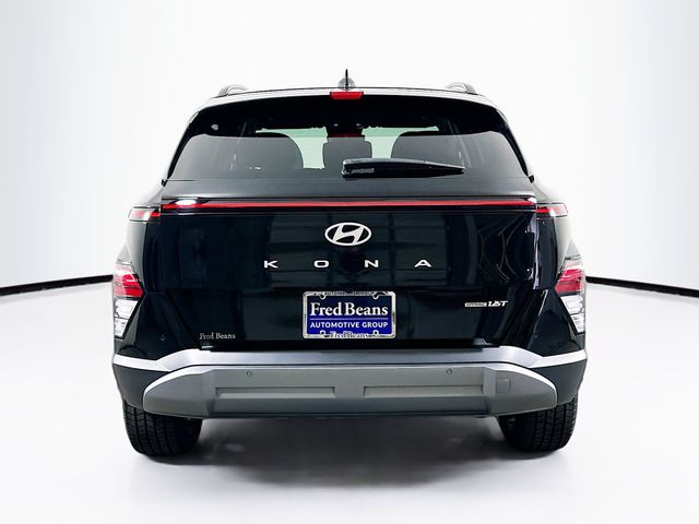 2024 Hyundai Kona Limited - Photo 7