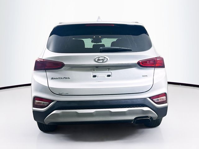 2019 Hyundai Santa Fe SEL - Photo 7