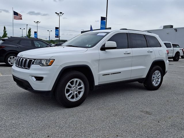 2019 Jeep Grand Cherokee Laredo E - Photo 6