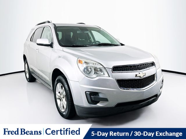 2013 Chevrolet Equinox 1LT's photo