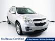 Used 2013 Chevrolet Equinox LT SUV