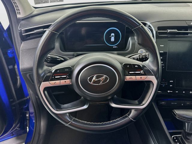 2022 Hyundai Tucson SEL - Photo 14