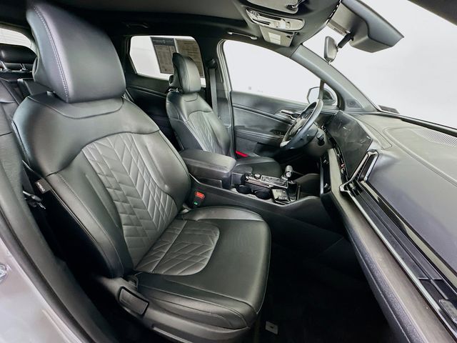 2024 Kia Sportage X-Line - Photo 33