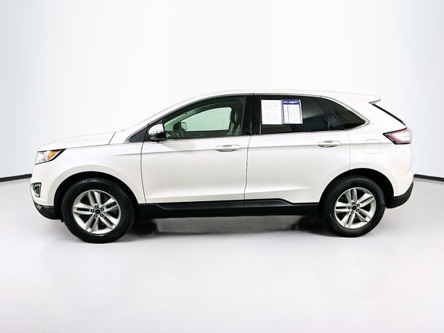 2016 Ford Edge SEL - Photo 5