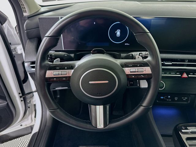 2025 Hyundai Tucson SEL Convenience - Photo 14