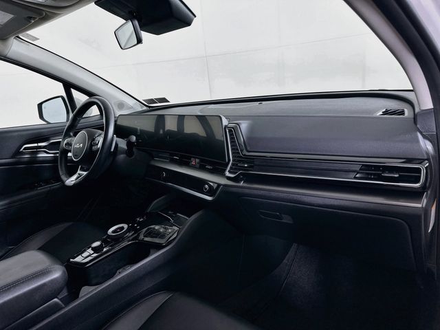 2023 Kia Sportage EX Hybrid - Photo 34