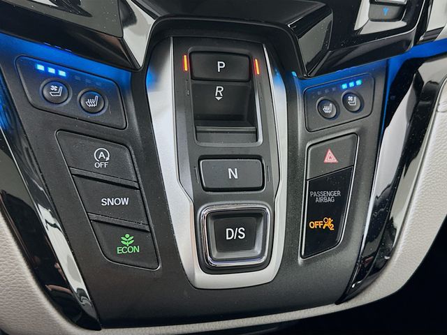 2019 Honda Odyssey Elite - Photo 22