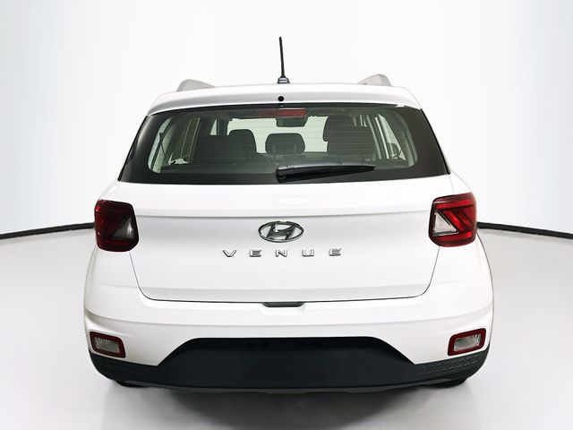 2026 Hyundai Venue SEL - Photo 7