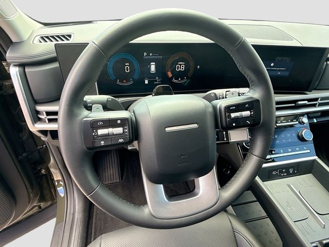 2025 Hyundai Santa Fe XRT - Photo 14