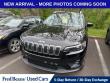 Certified 2019 Jeep Cherokee Latitude Plus SUV