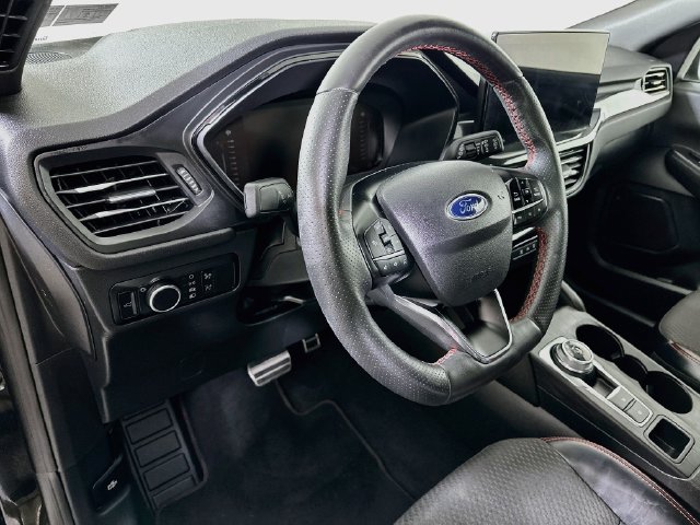 2023 Ford Escape ST-Line - Photo 11