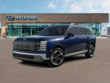  Hyundai Palisade Hybrid