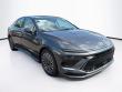 New 2026 Hyundai Sonata Hybrid SEL Sedan