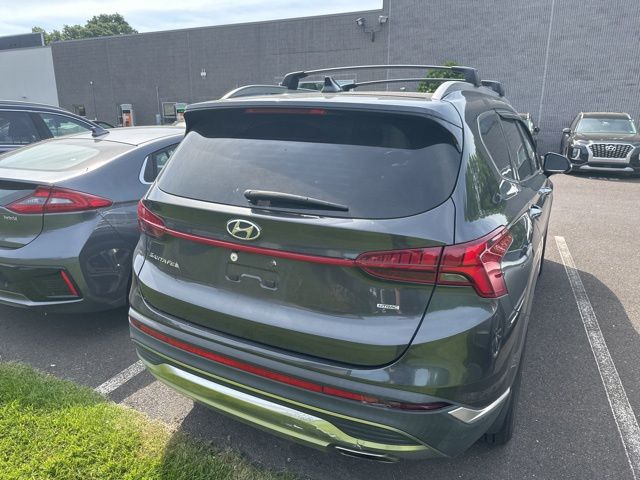 2022 Hyundai Santa Fe SEL - Photo 10