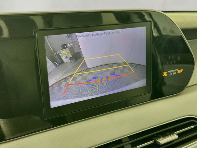 2022 Hyundai Palisade SEL - Photo 17