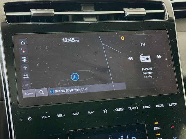 2024 Hyundai Tucson SEL - Photo 17