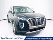 Certified 2022 Hyundai Palisade SEL SUV