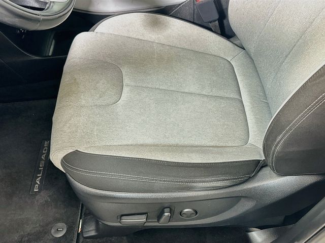 2022 Hyundai Palisade SEL - Photo 23